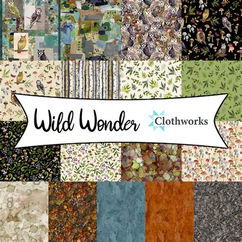 where to buy clothworks fabric